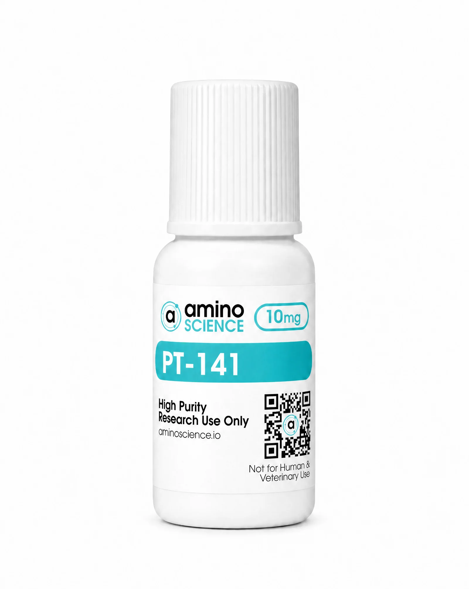 Amino Science Labs PT-141 Spray bottle