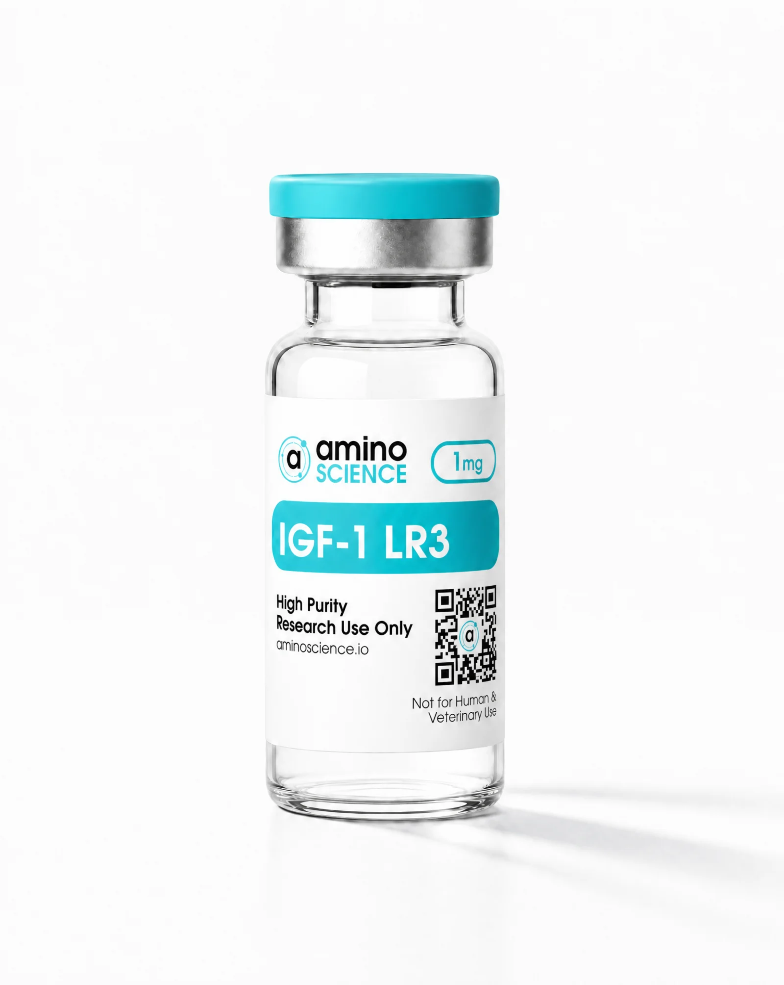Amino Science Labs IGF-1 LR3 product