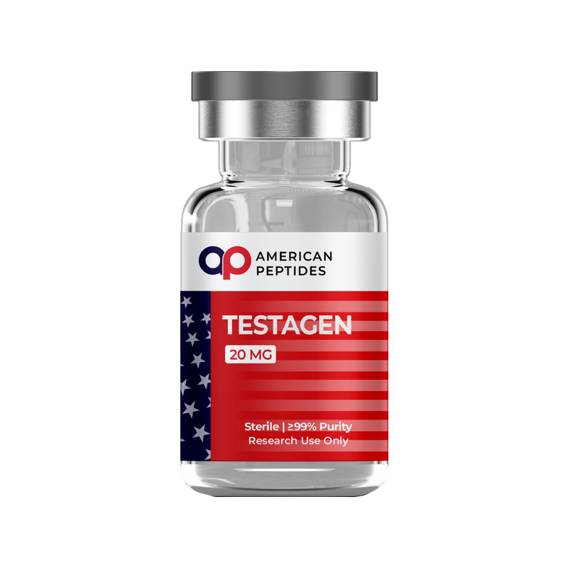American Peptides Testagen product thumbnail