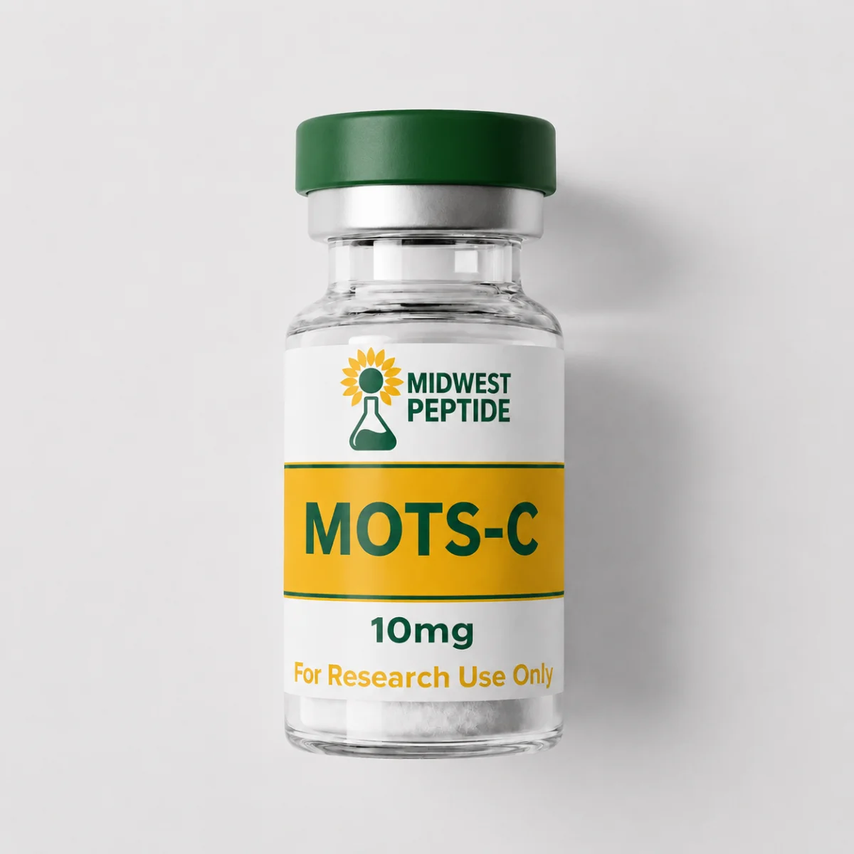 Midwest Peptide MOTS-c product thumbnail