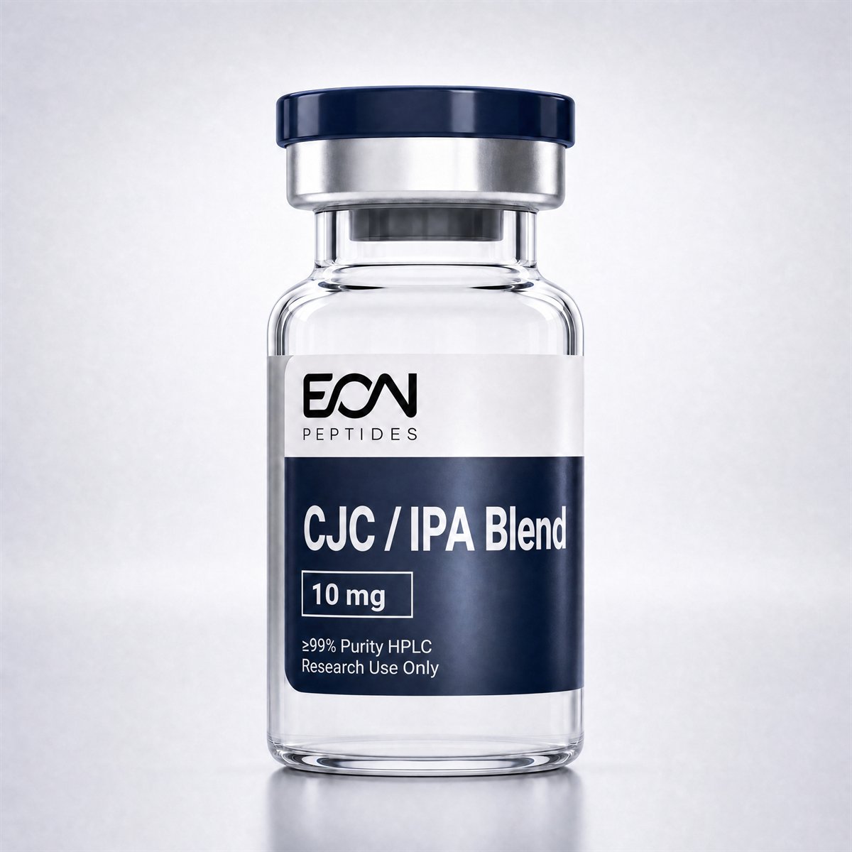 Eon Peptides CJC-1295 (No DAC) + Ipamorelin Blend product