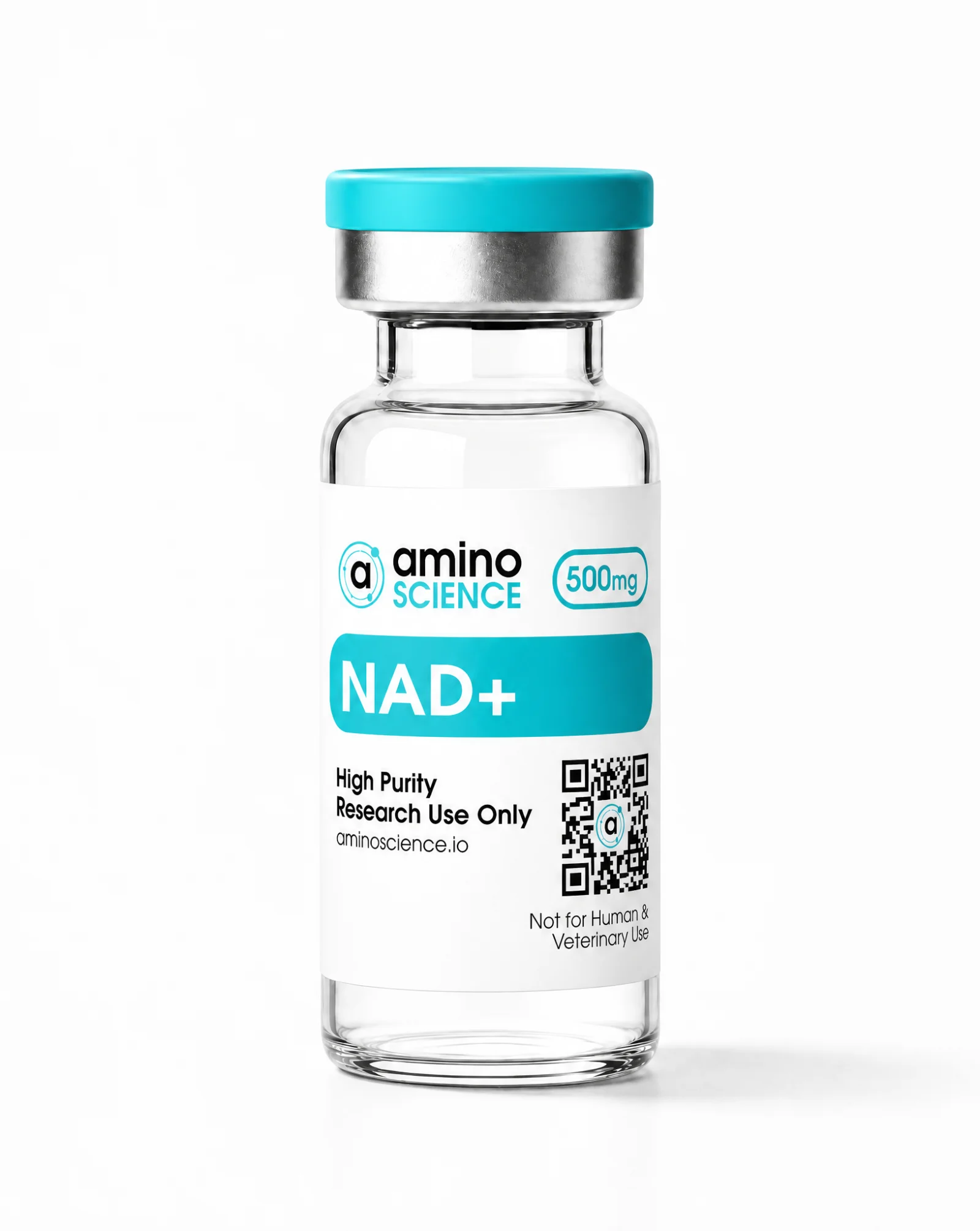 Amino Science Labs NAD+ product