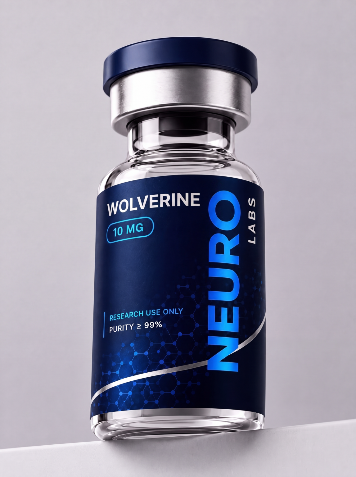 NeuroLabs Wolverine Blend product
