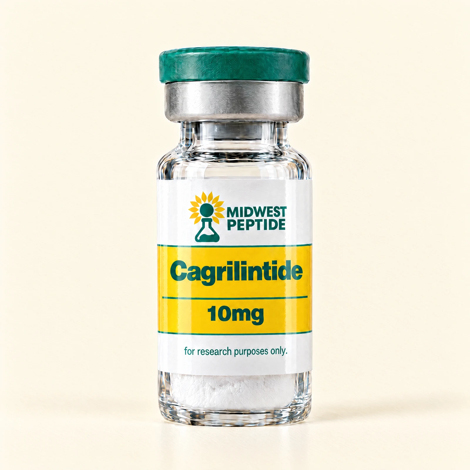 Midwest Peptide Cagrilintide product