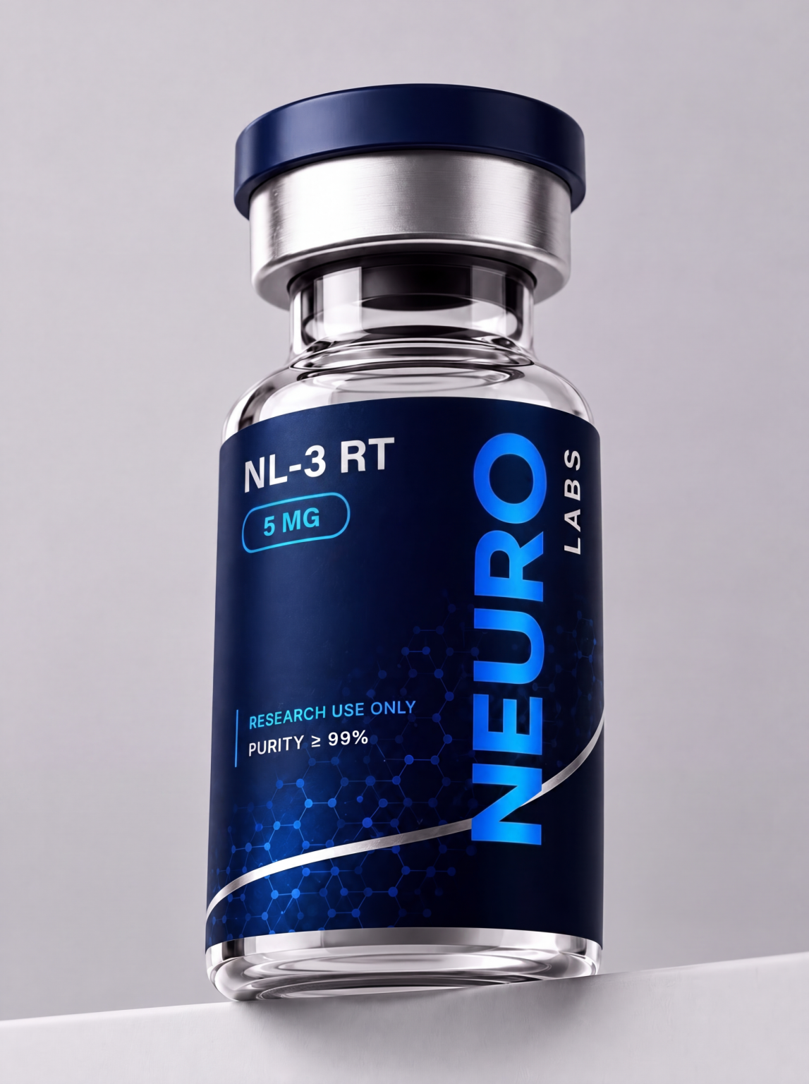 NeuroLabs GLP-3 RT 5 mg product