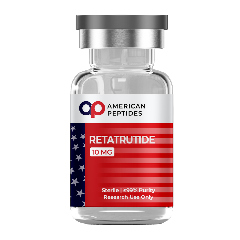 American Peptides GLP-3 RT product