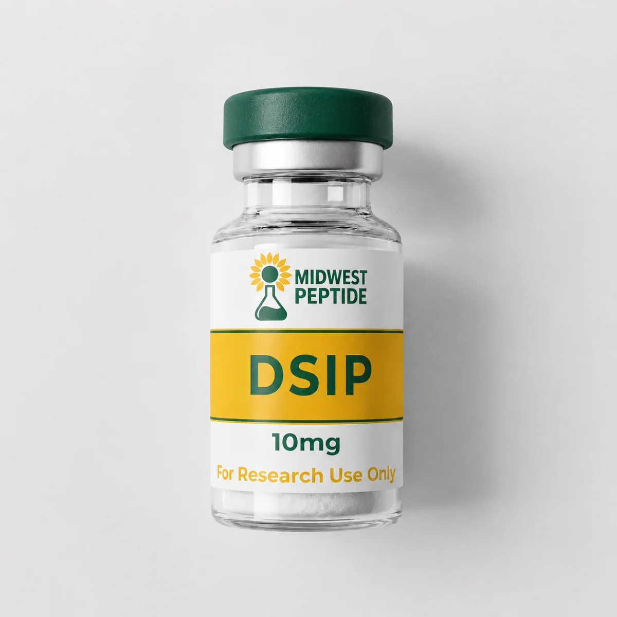 Midwest Peptide DSIP product thumbnail