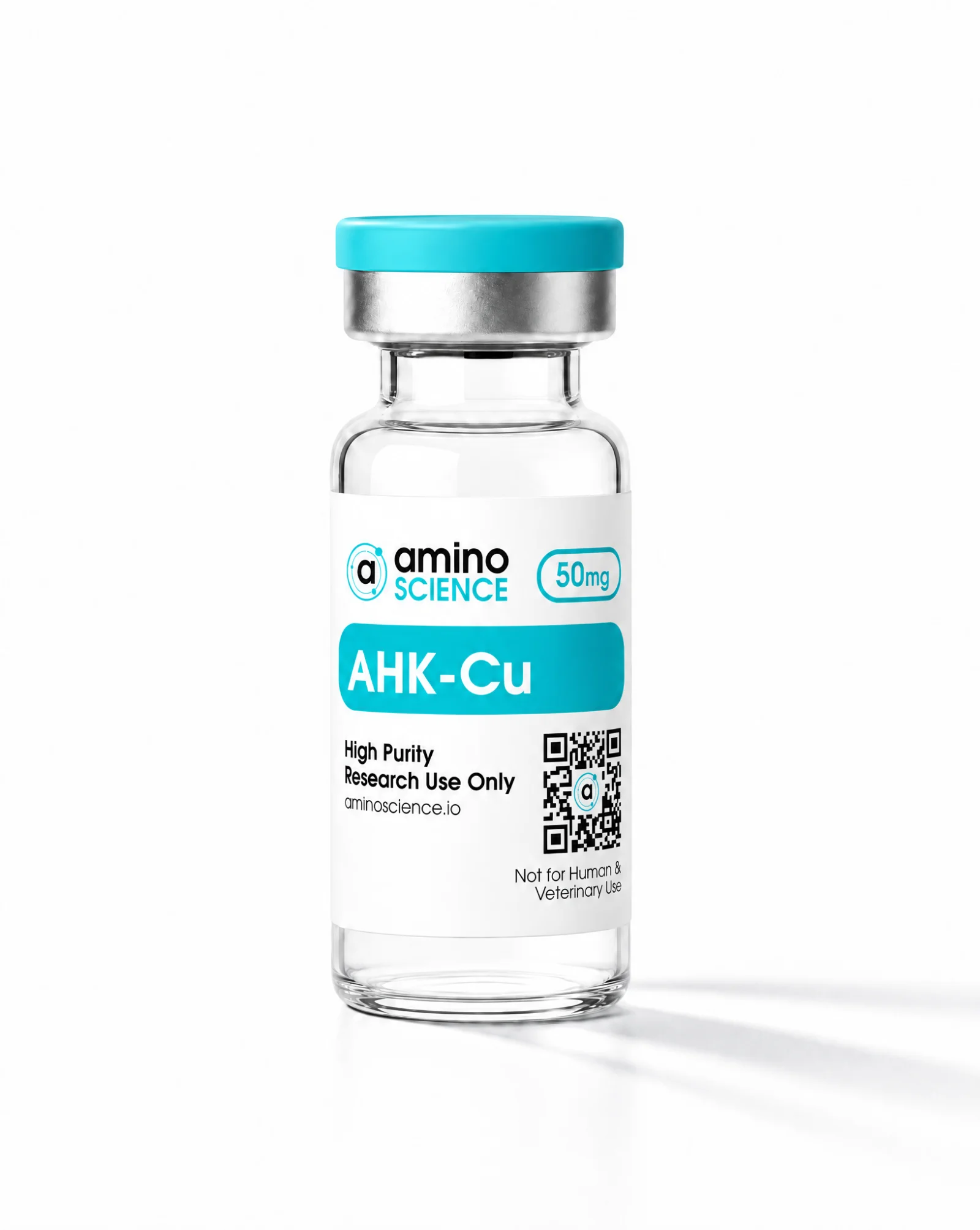 Amino Science Labs AHK-Cu product thumbnail