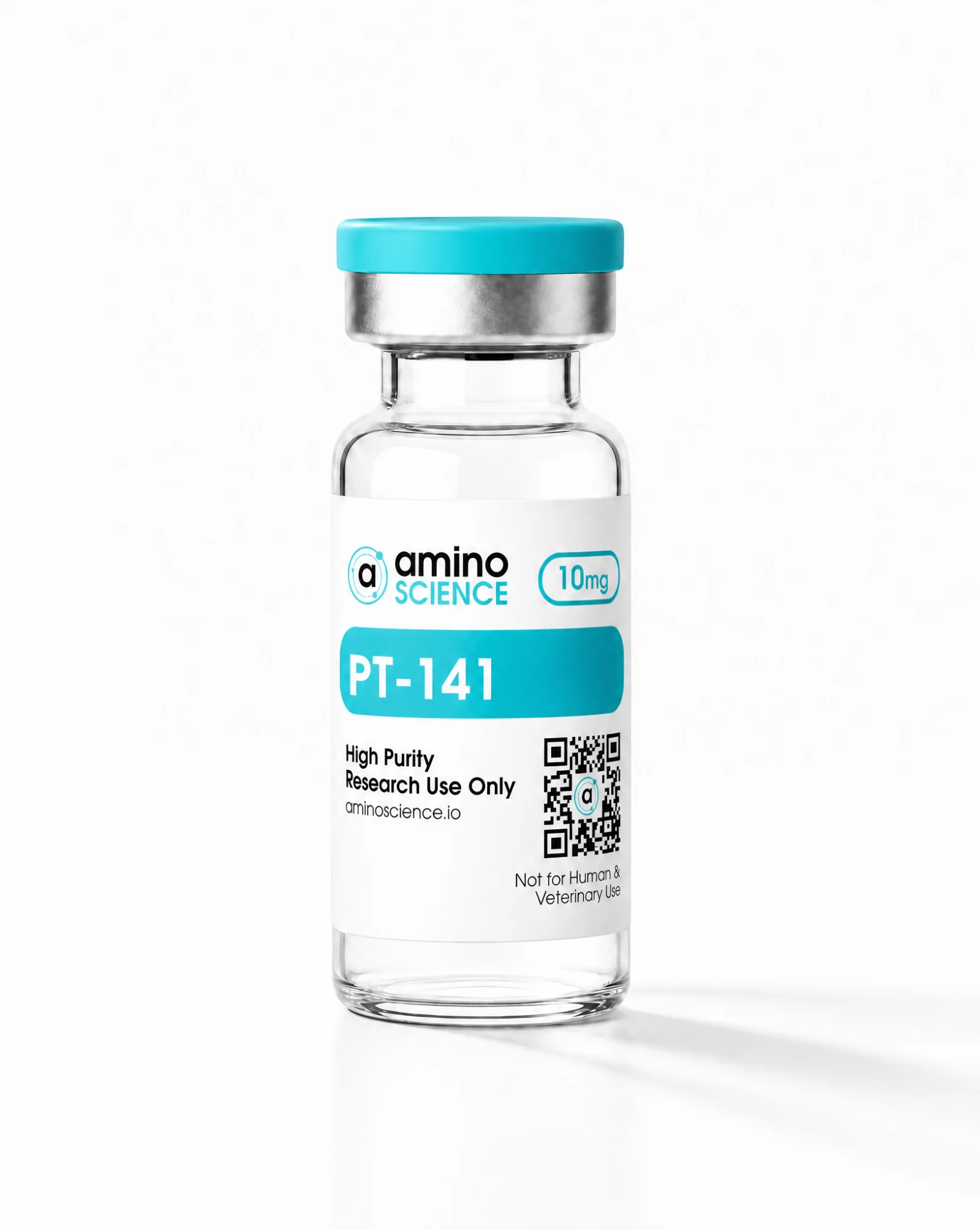 Amino Science Labs PT-141 product thumbnail