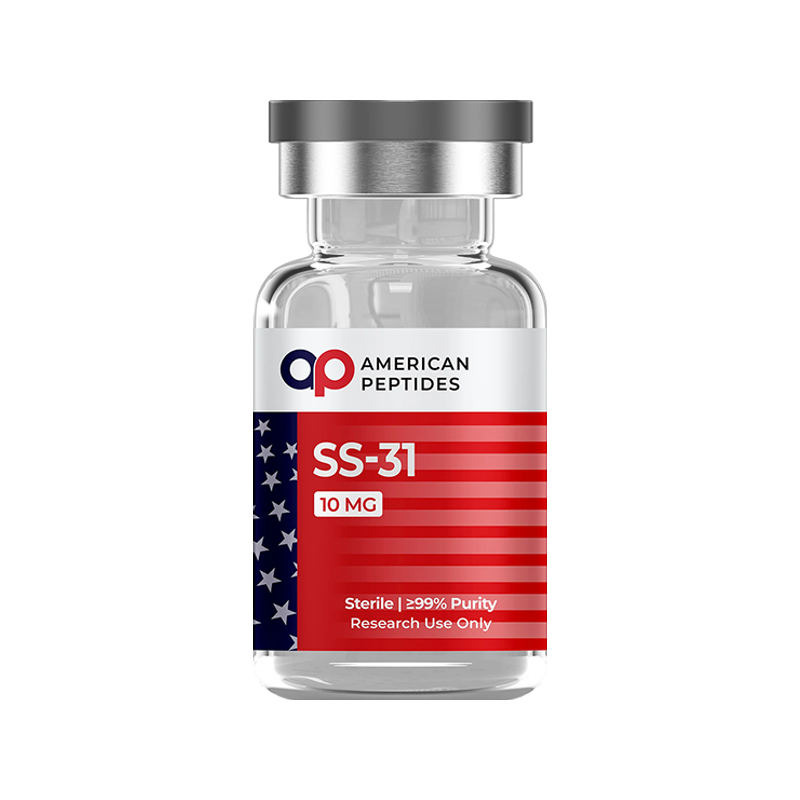 American Peptides SS-31 product