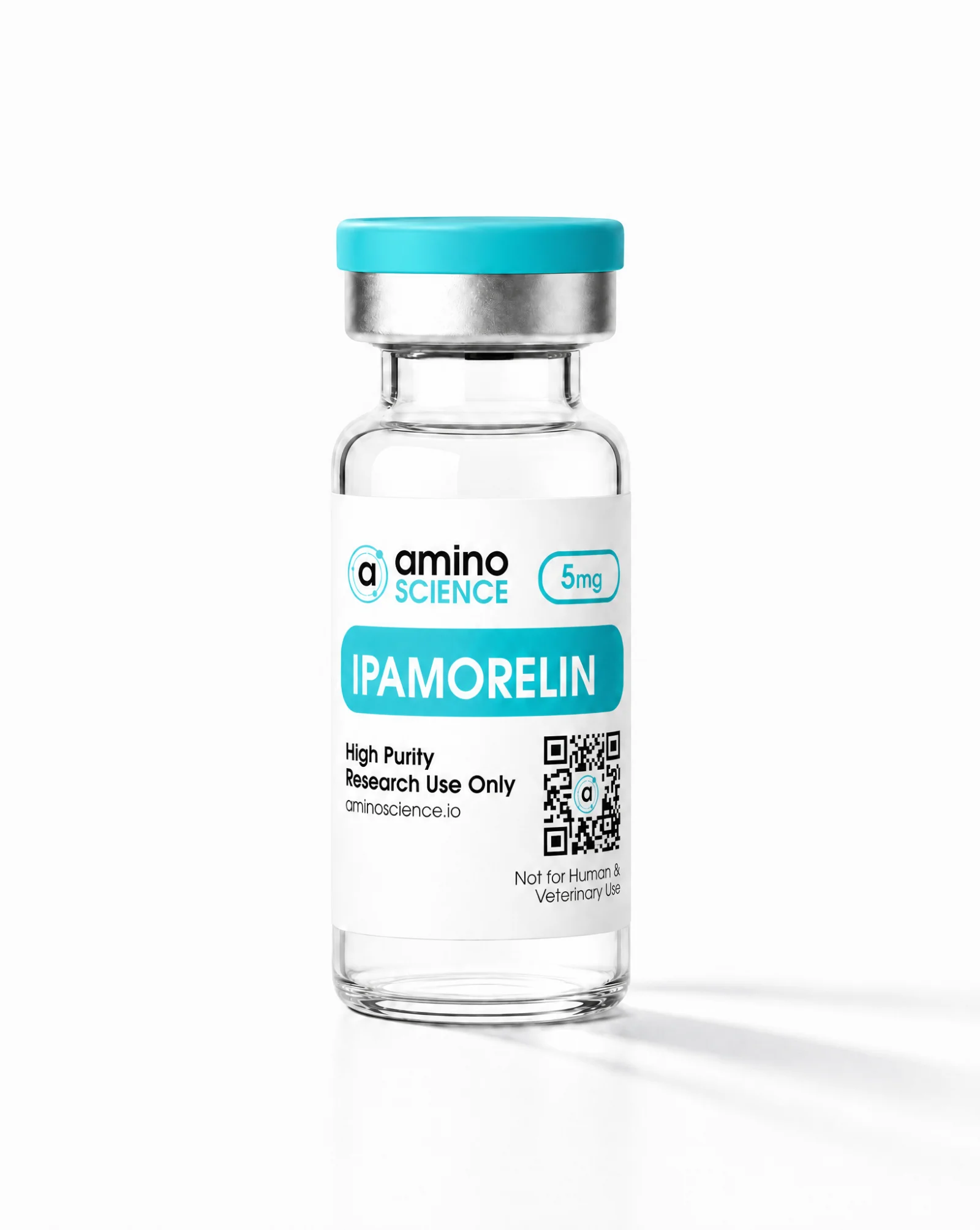 Amino Science Labs Ipamorelin product thumbnail
