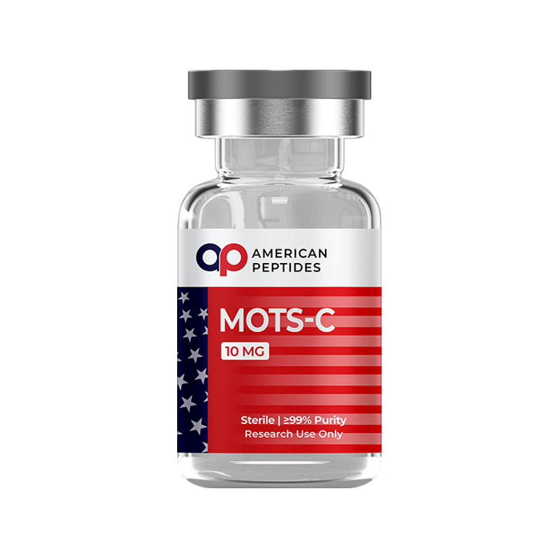 American Peptides MOTS-c product