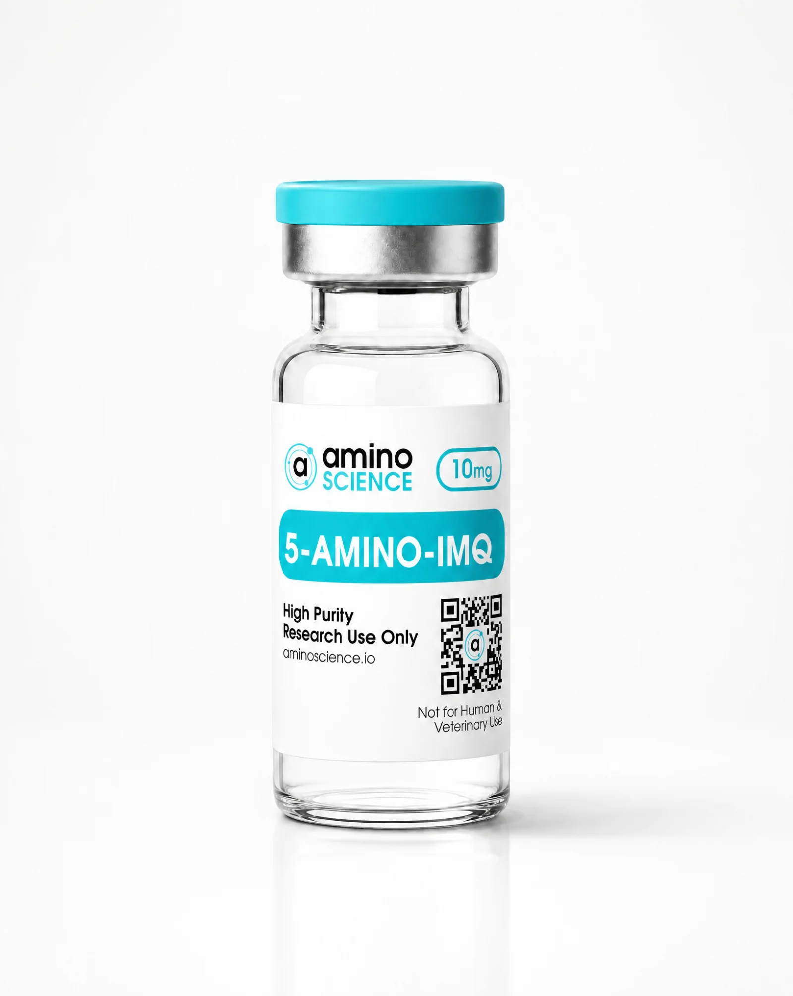 Amino Science Labs 5-Amino-1MQ 10 mg product