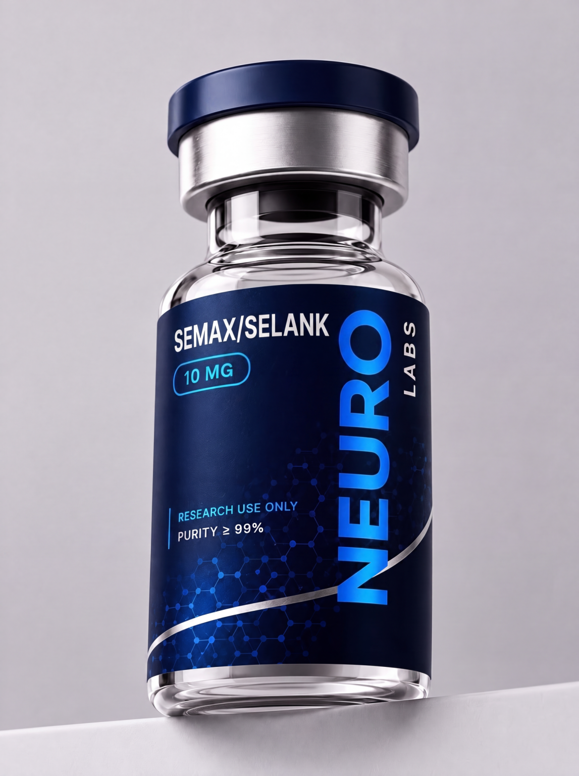 NeuroLabs Semax + Selank Blend 10 mg product