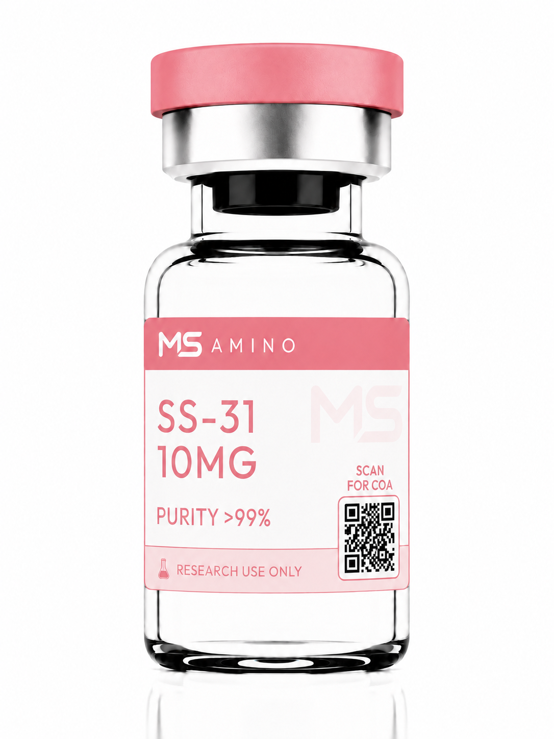 MSAmino SS-31 10 mg product