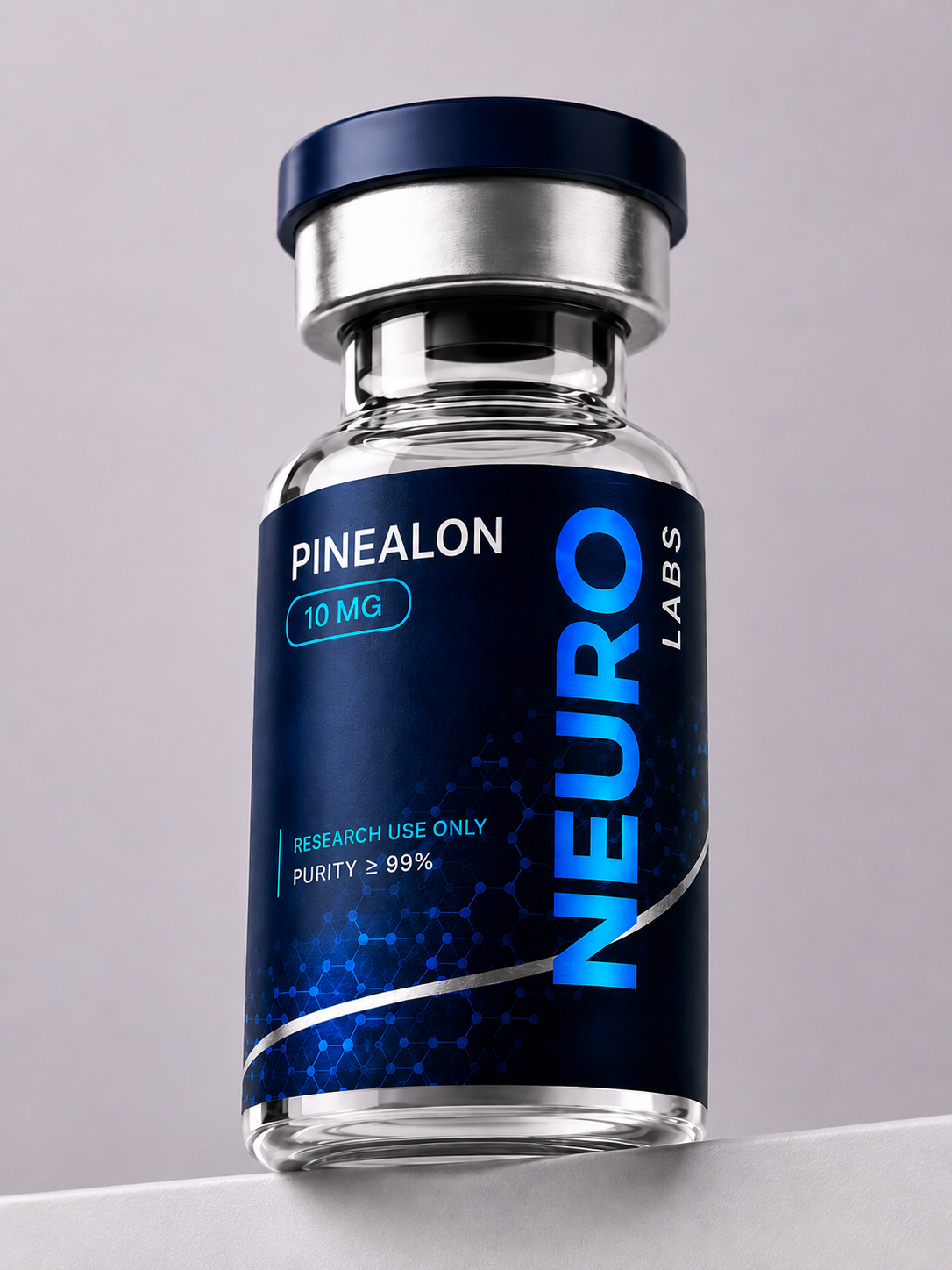 NeuroLabs Pinealon product vial