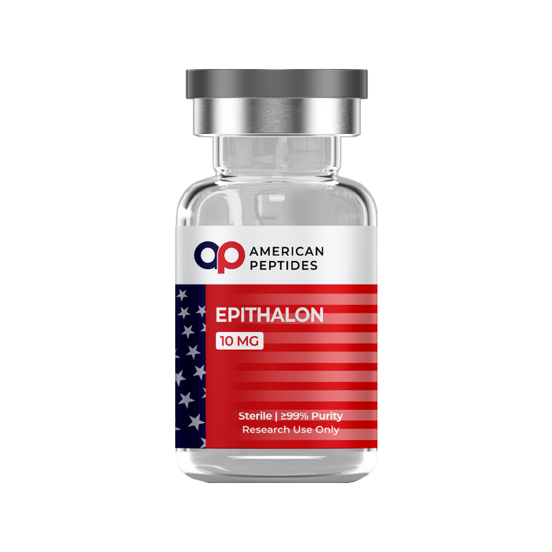 American Peptides Epithalon product