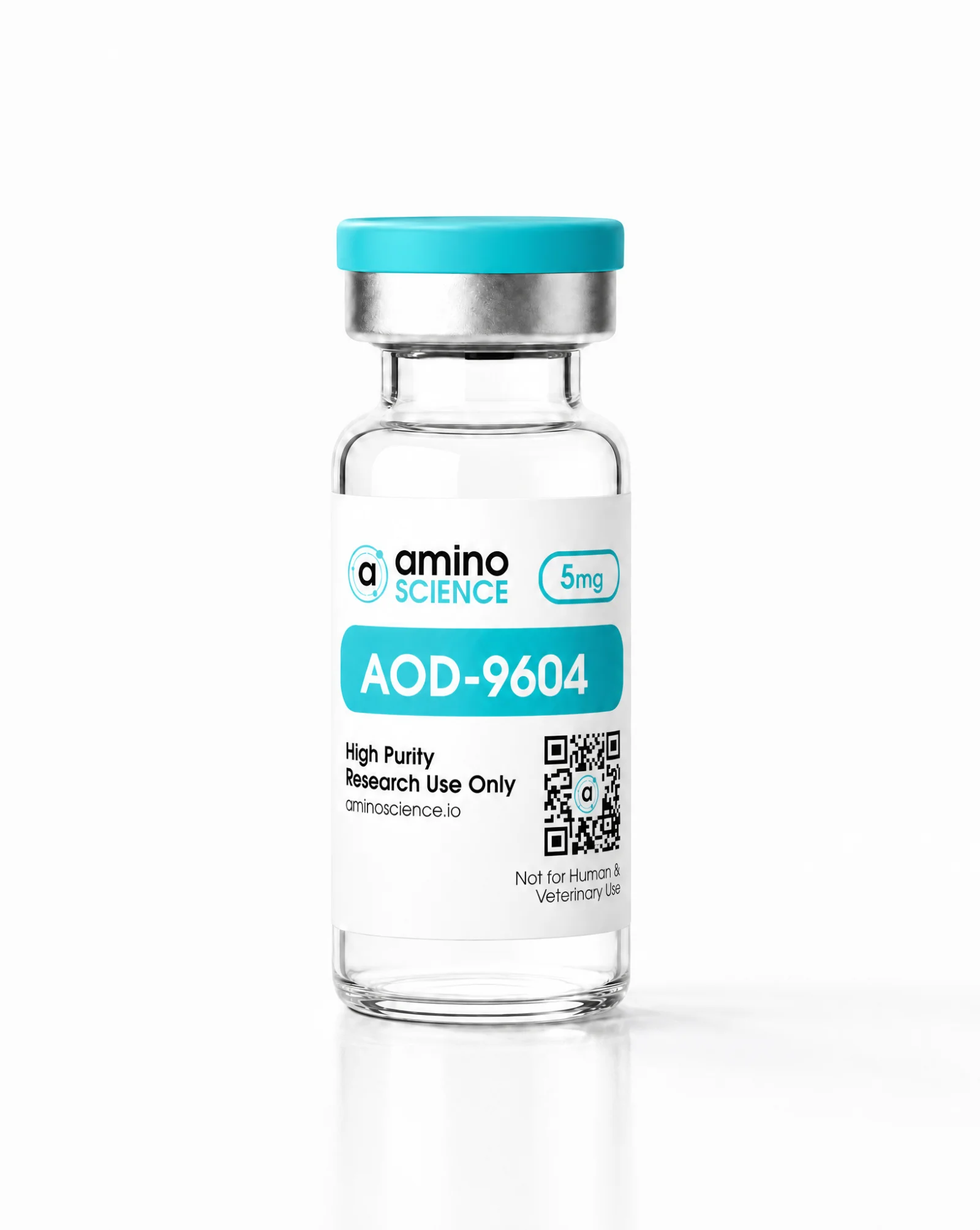 Amino Science Labs AOD-9604 product thumbnail