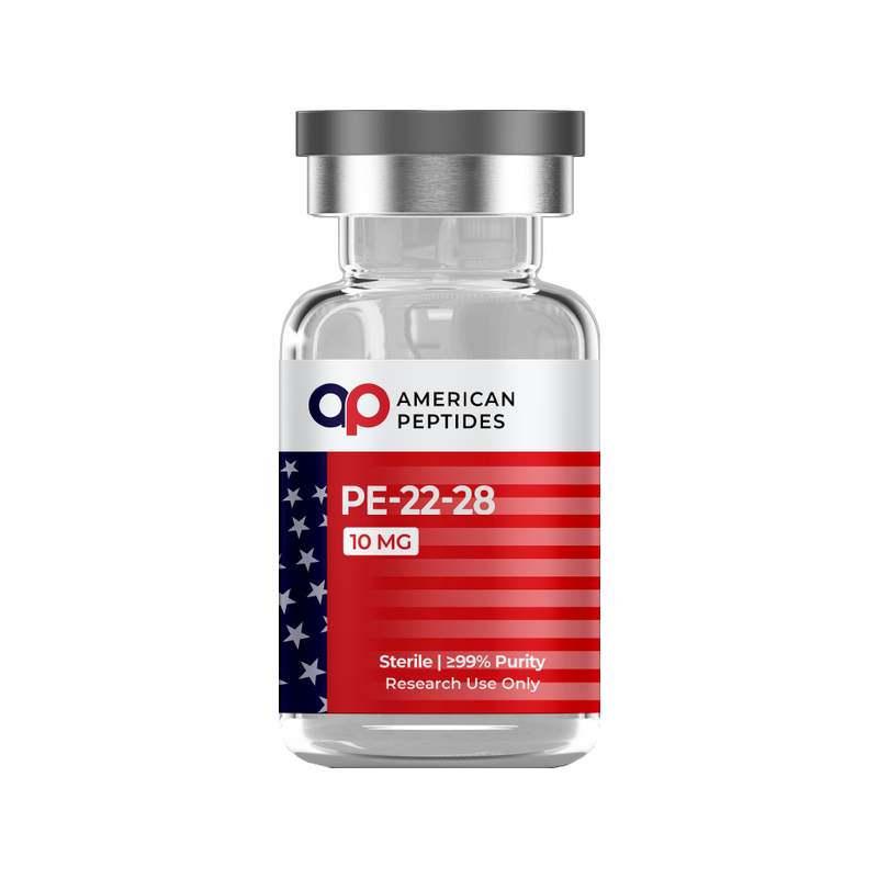 American Peptides PE-22-28 product thumbnail