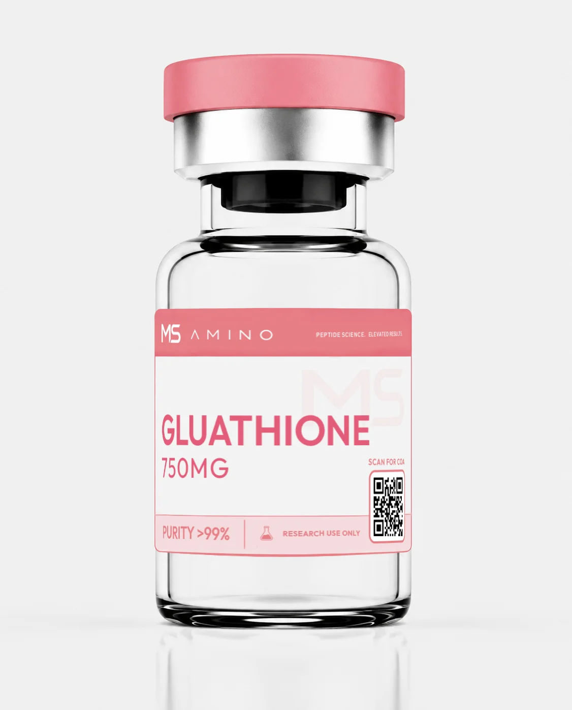 MSAmino Glutathione product thumbnail