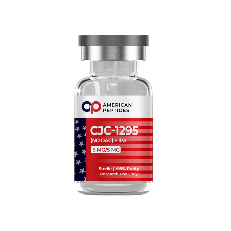 American Peptides CJC-1295 (No DAC) product