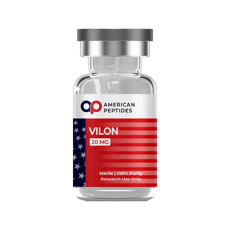 American Peptides Vilon product thumbnail