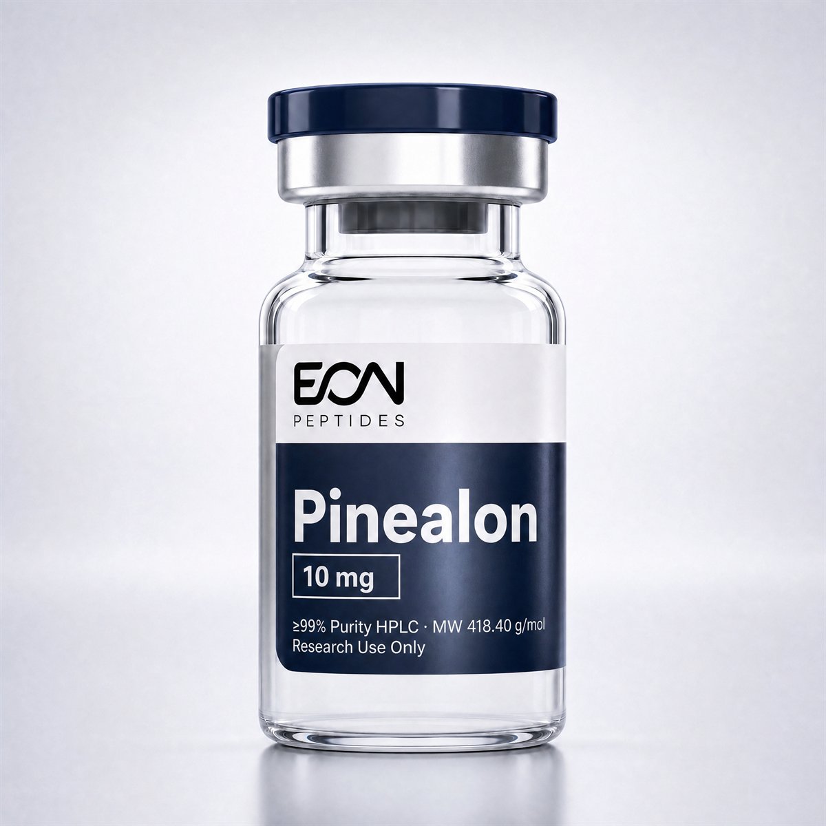 Eon Peptides Pinealon product vial