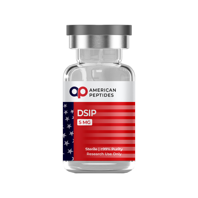 American Peptides DSIP product