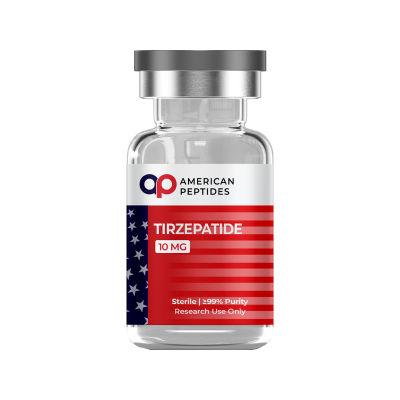 American Peptides GLP-2 TZ product