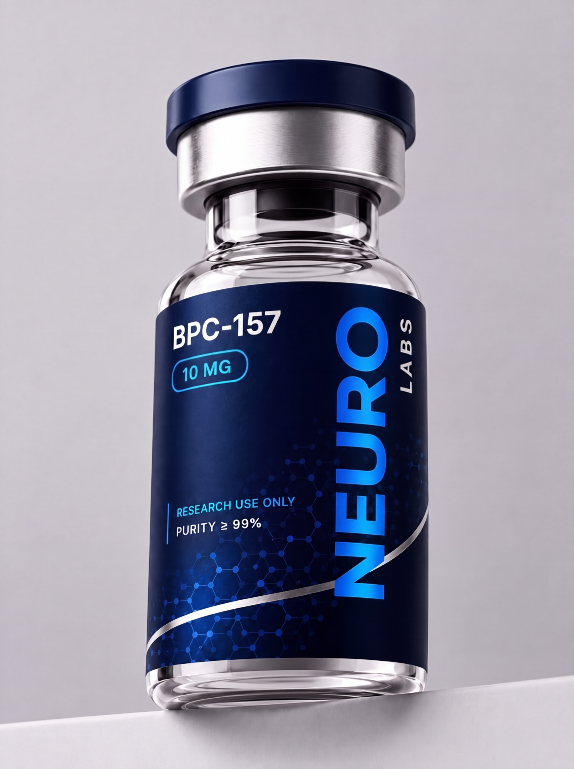 NeuroLabs BPC-157 product