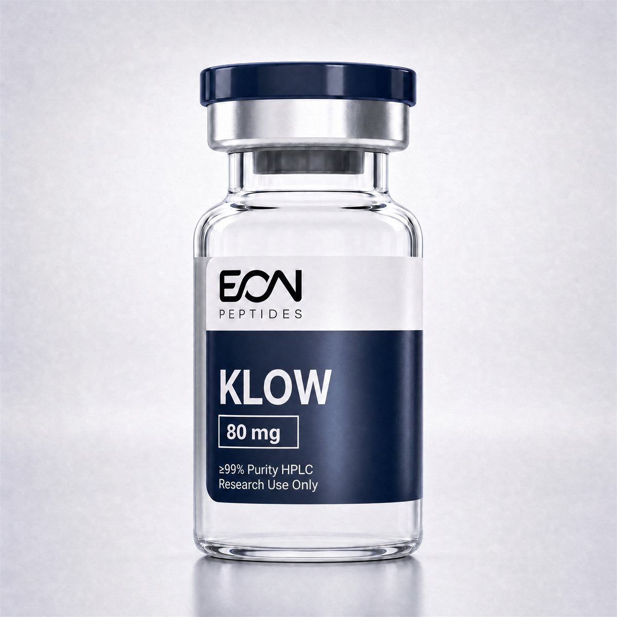 Eon Peptides KLOW Blend product