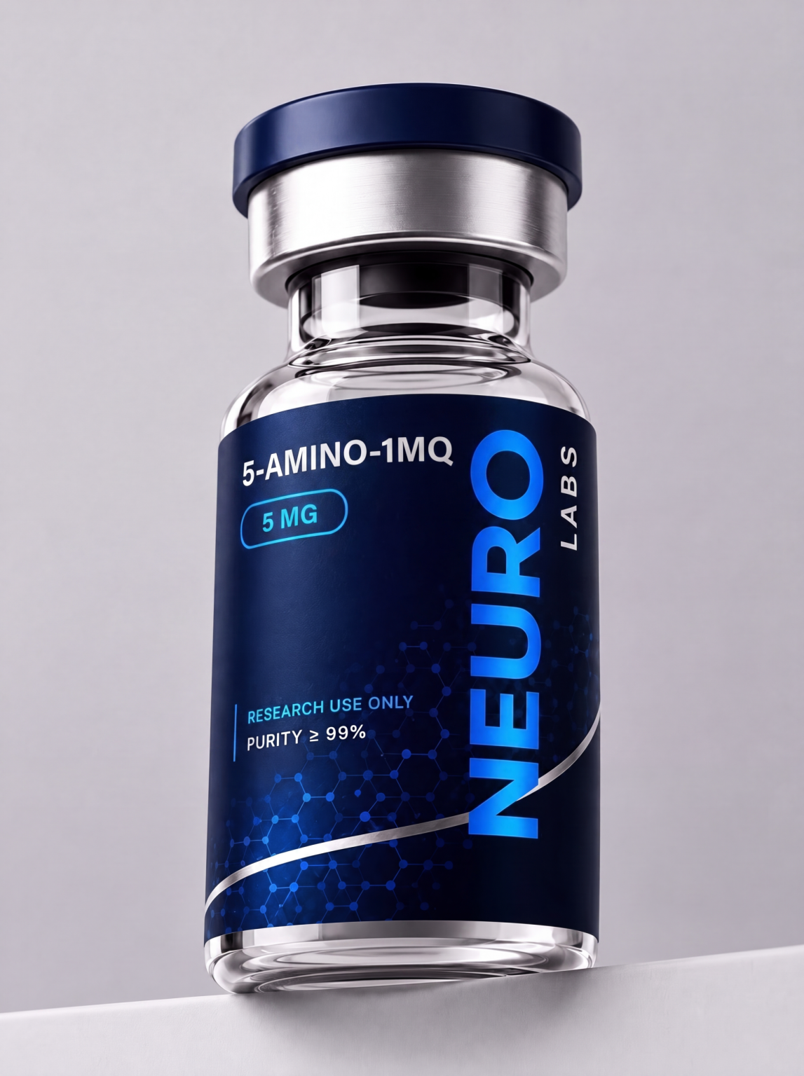 NeuroLabs 5-Amino-1MQ product thumbnail