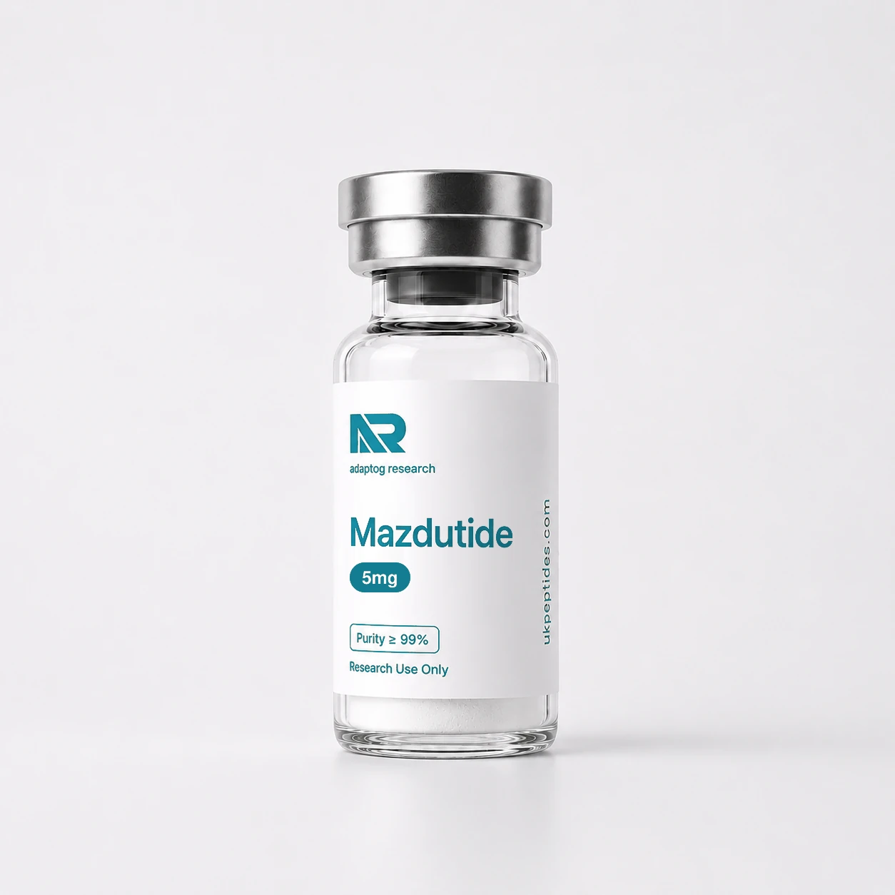 HiPeptides Mazdutide product thumbnail