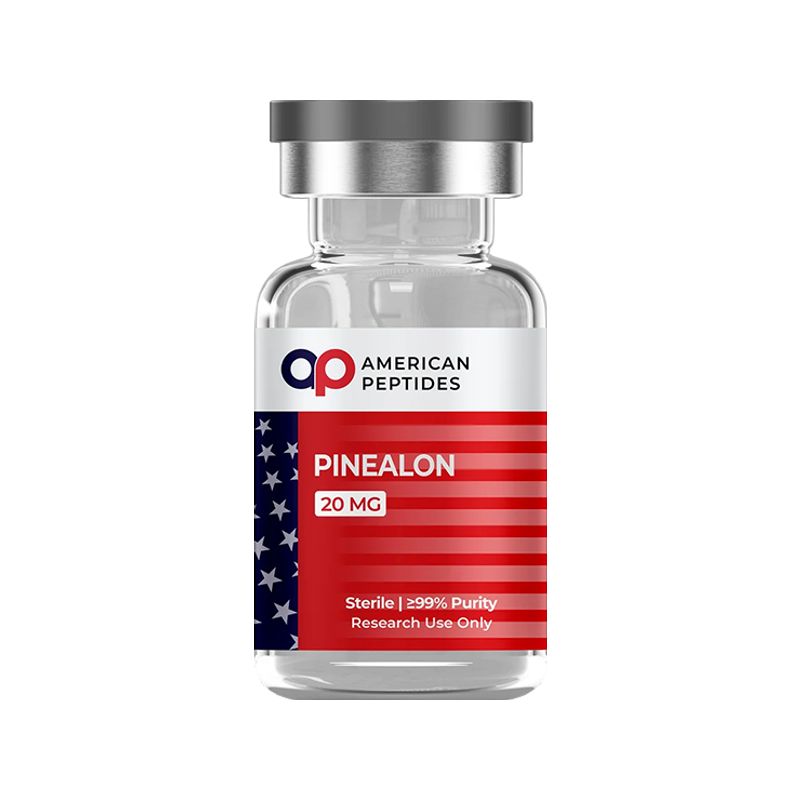 American Peptides Pinealon product thumbnail