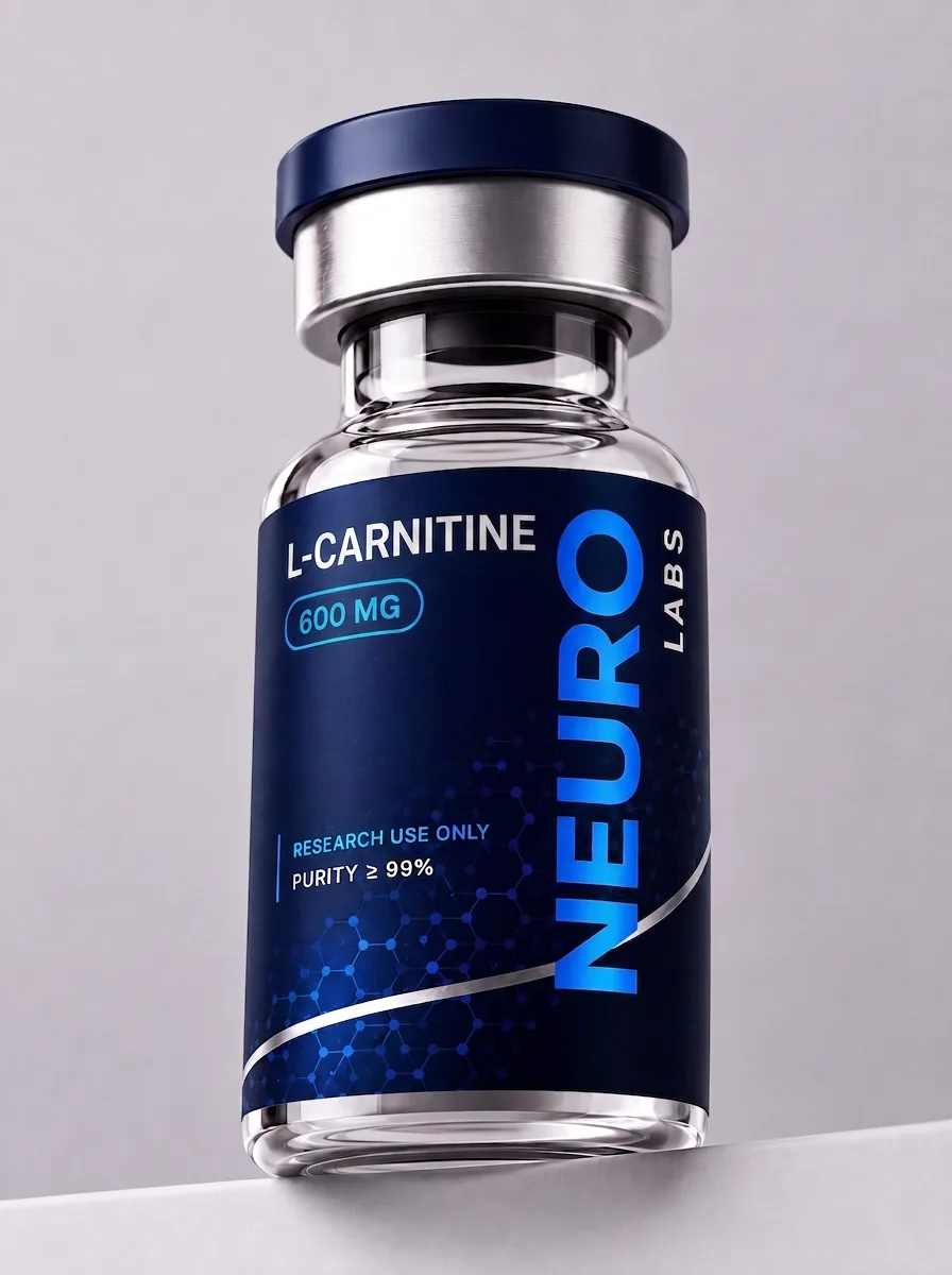 NeuroLabs L-Carnitine product thumbnail