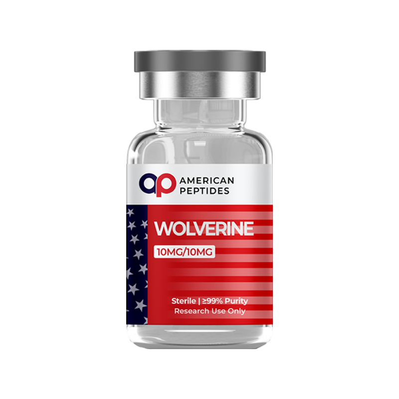 American Peptides Wolverine Blend product