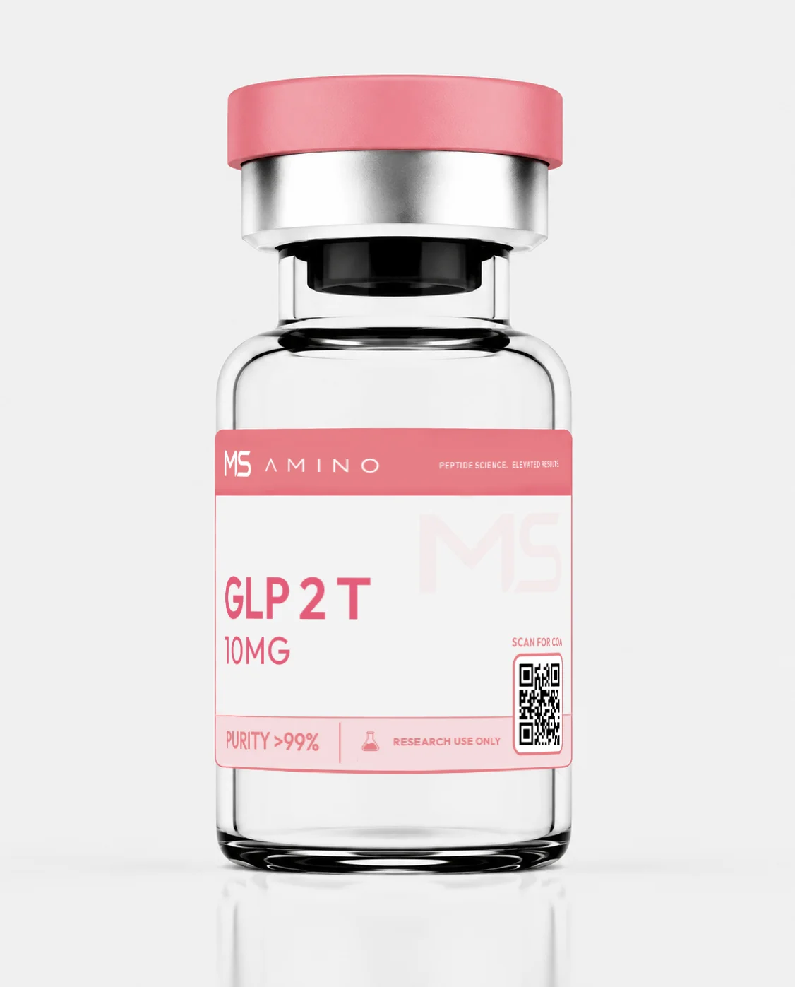 MSAmino GLP-2 TZ product thumbnail