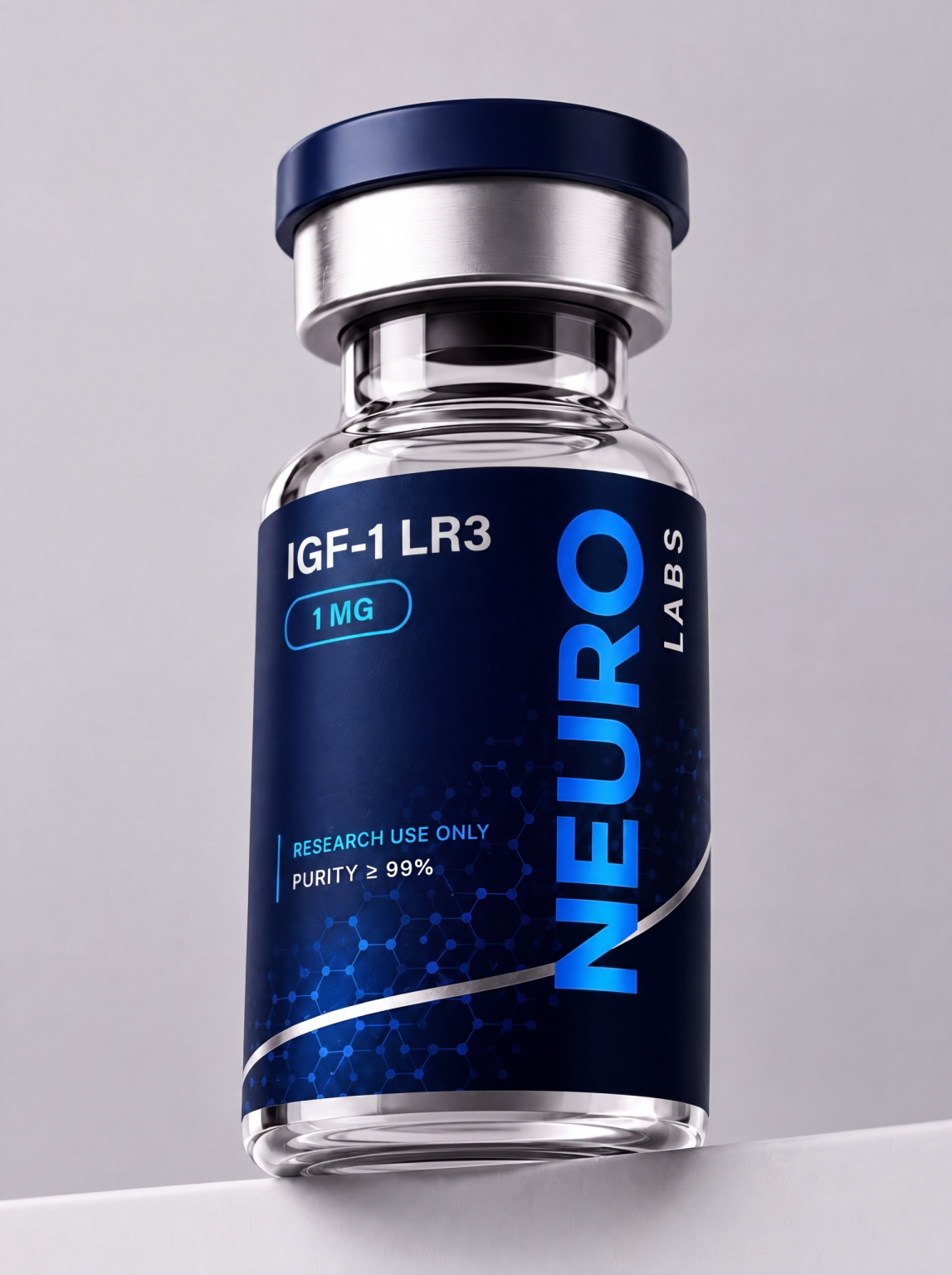 NeuroLabs IGF-1 LR3 product