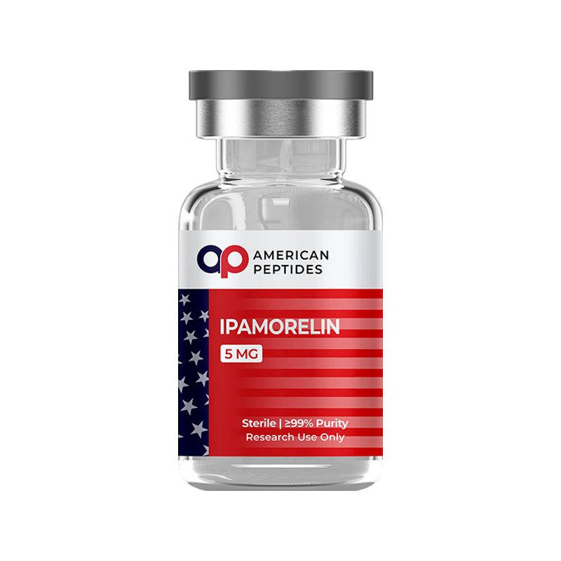American Peptides Ipamorelin product