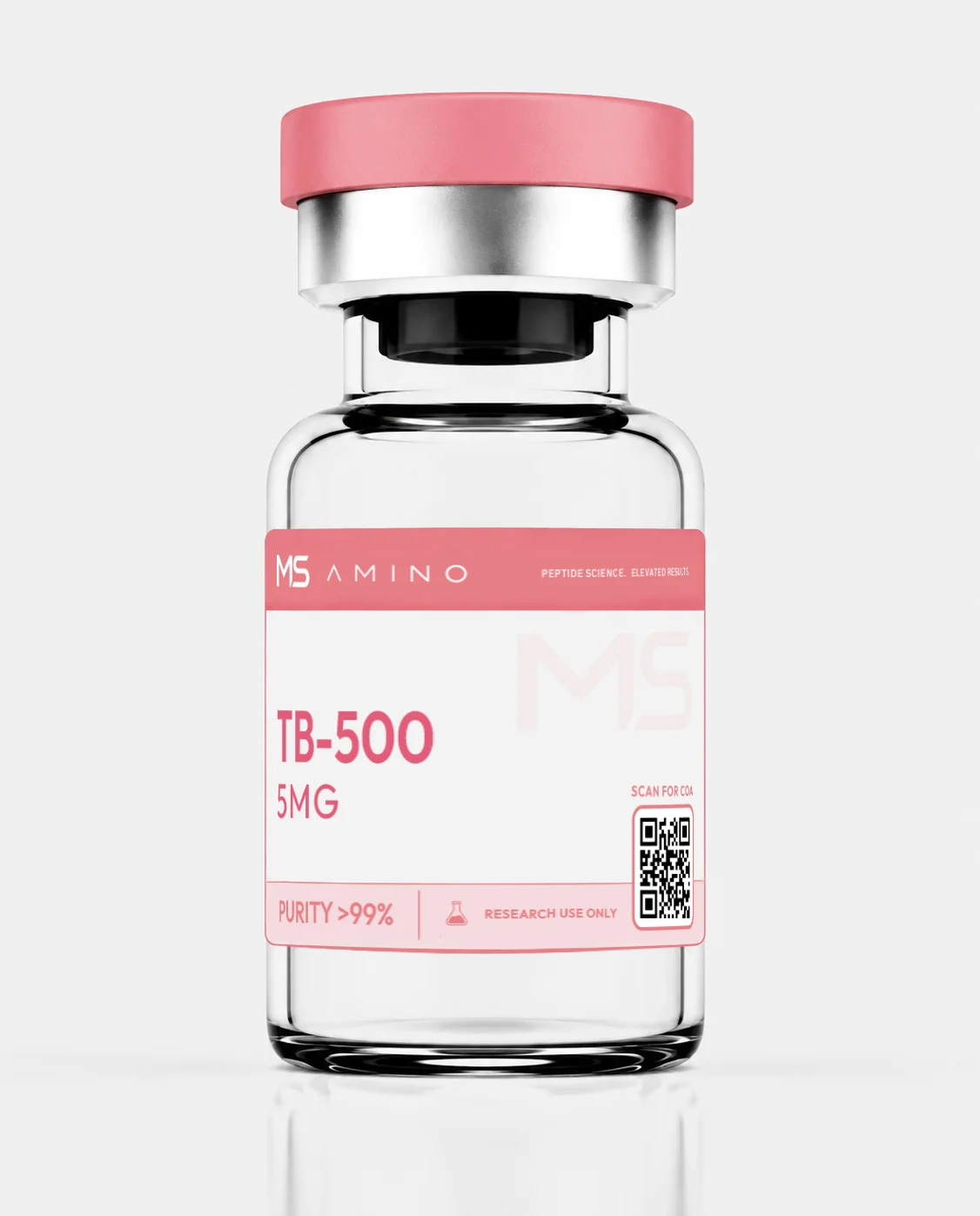 MSAmino TB-500 product thumbnail