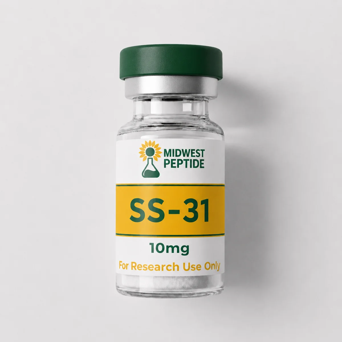 Midwest Peptide SS-31 product thumbnail