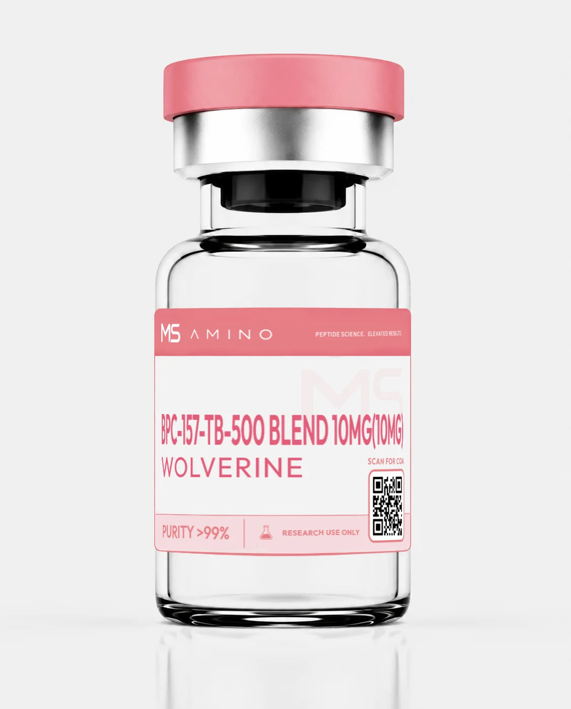 MSAmino Wolverine Blend product thumbnail