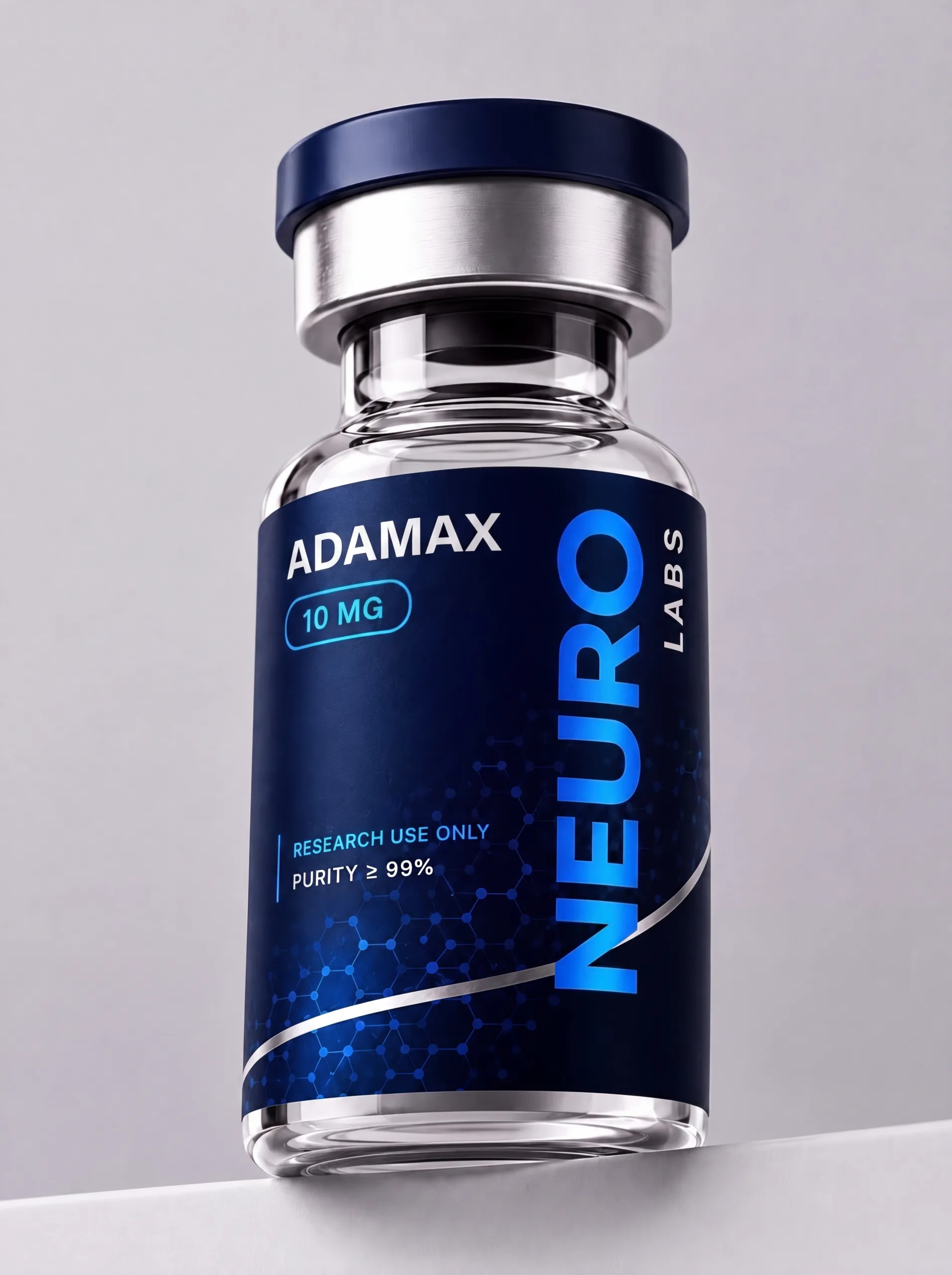 NeuroLabs Adamax product thumbnail