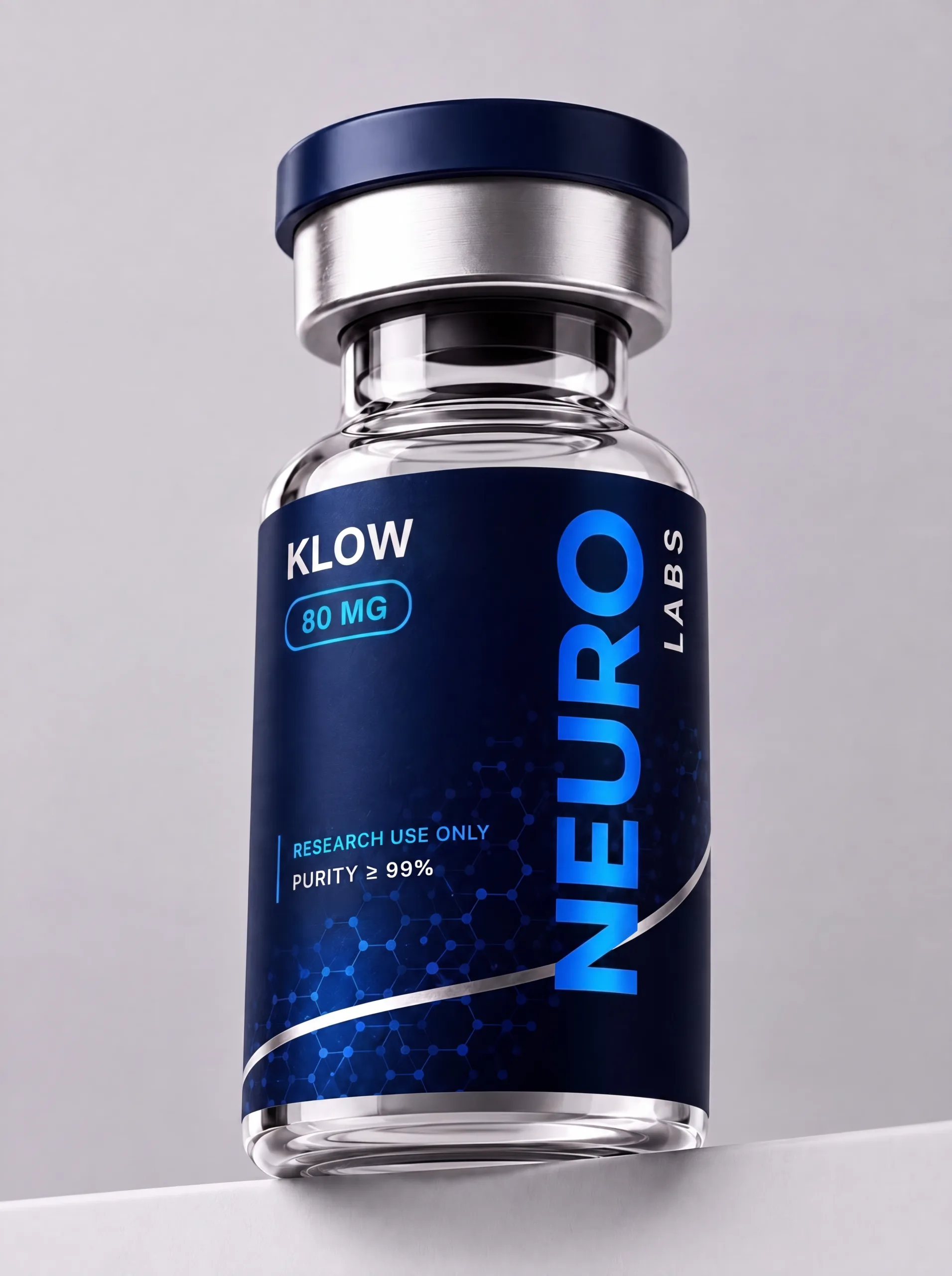 NeuroLabs KLOW Blend product thumbnail